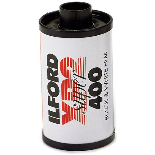 Ilford XP2