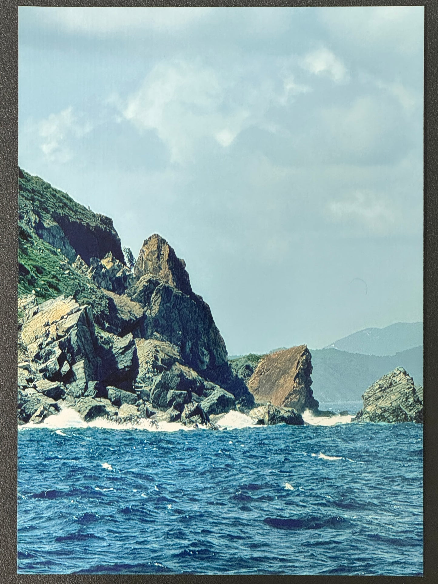 Example of Process 614 print