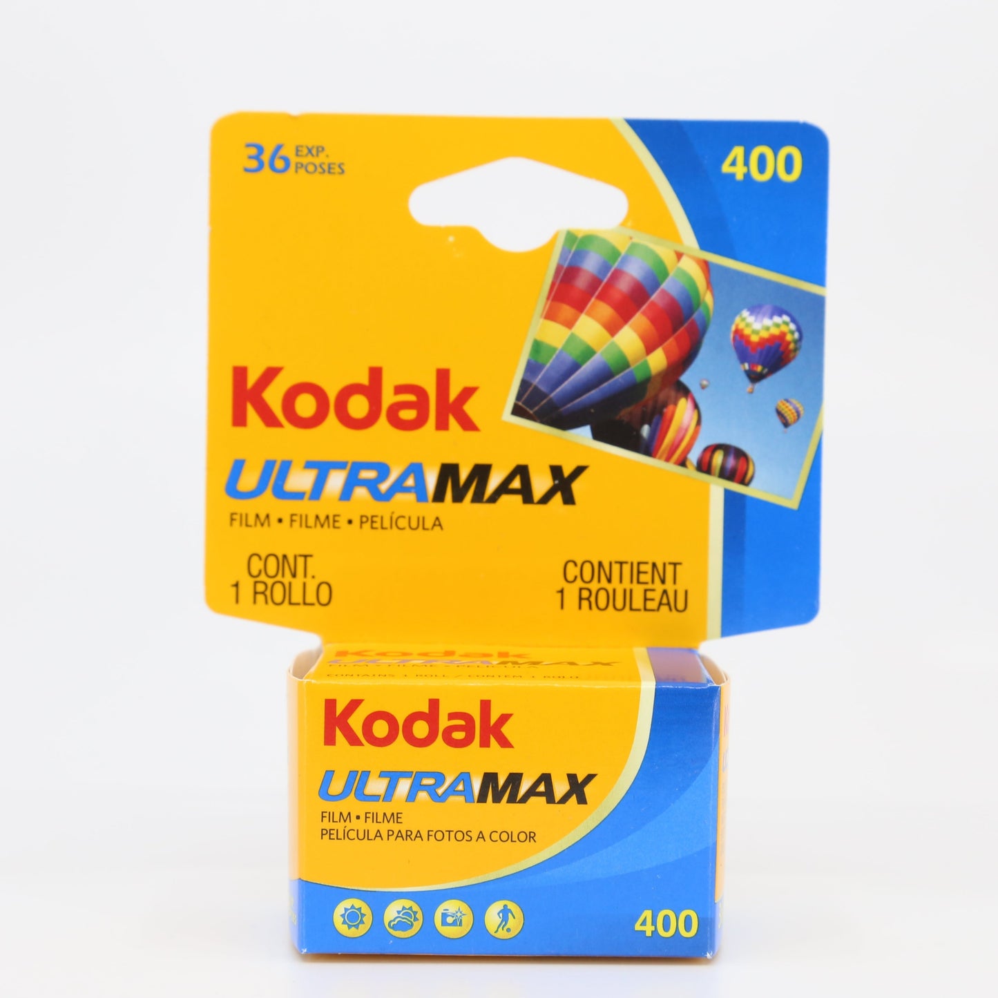 Kodak Ultramax
