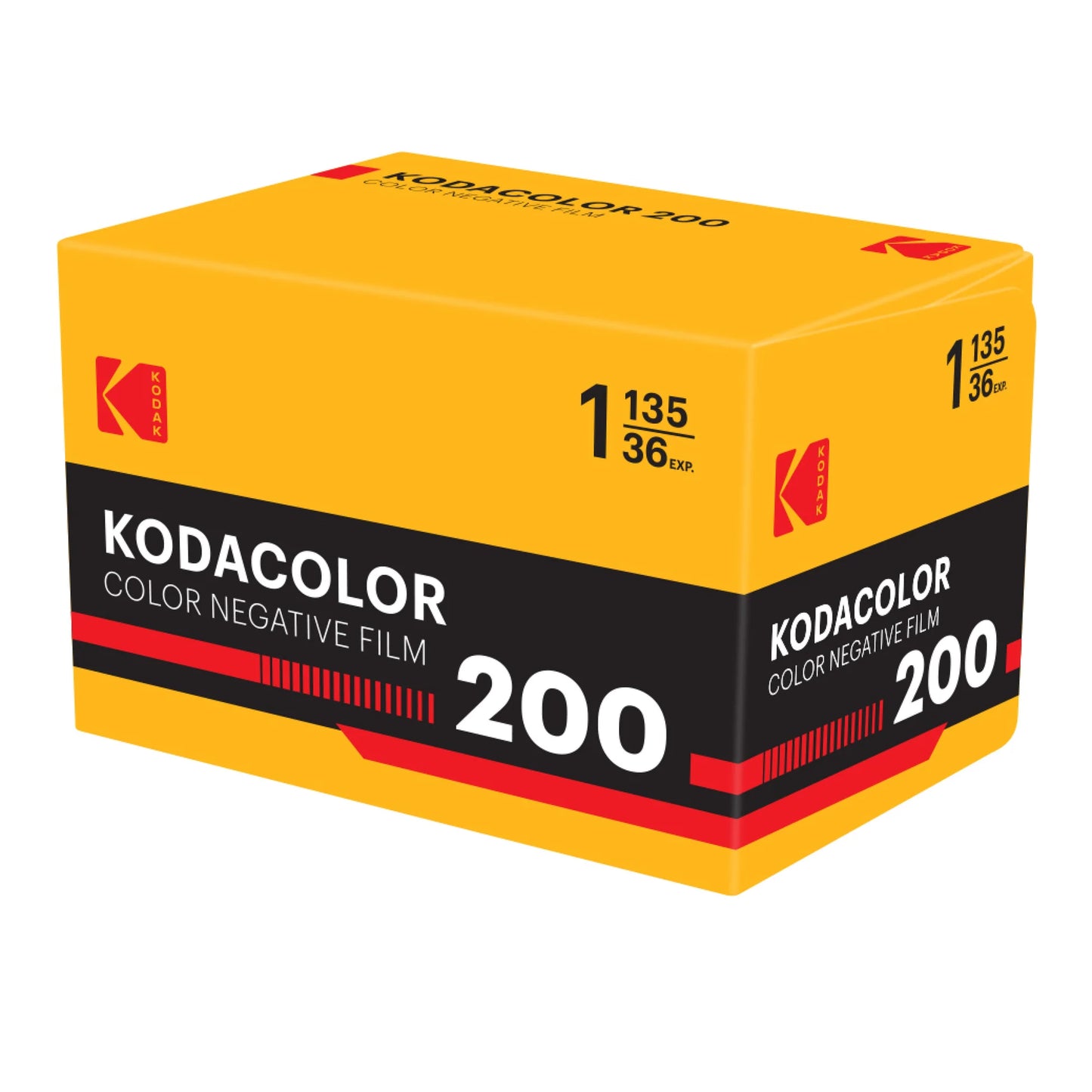 Kodacolor 200