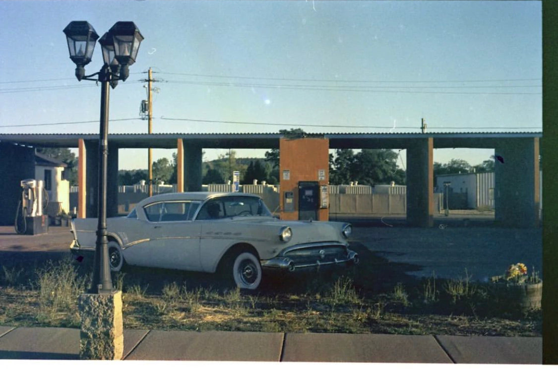 ECN-2 Film