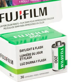 Fujifilm 200
