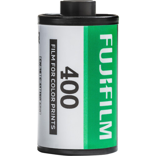 Fujifilm 400