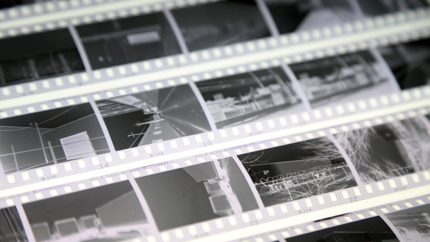 Darkroom Class